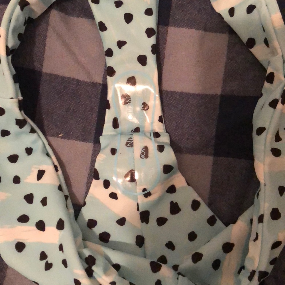 SMALL SPLASH SEAMLESS ADRIFT BOTTOM - NWT - Picture 4 of 5